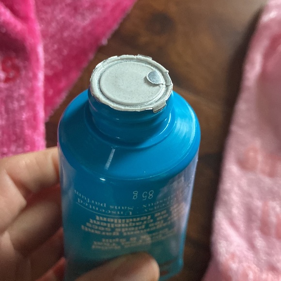 Juicy couture socks and foot cream bundle - Picture 5 of 5